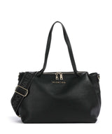 Valentino Bags Blossom Re Cabas nero