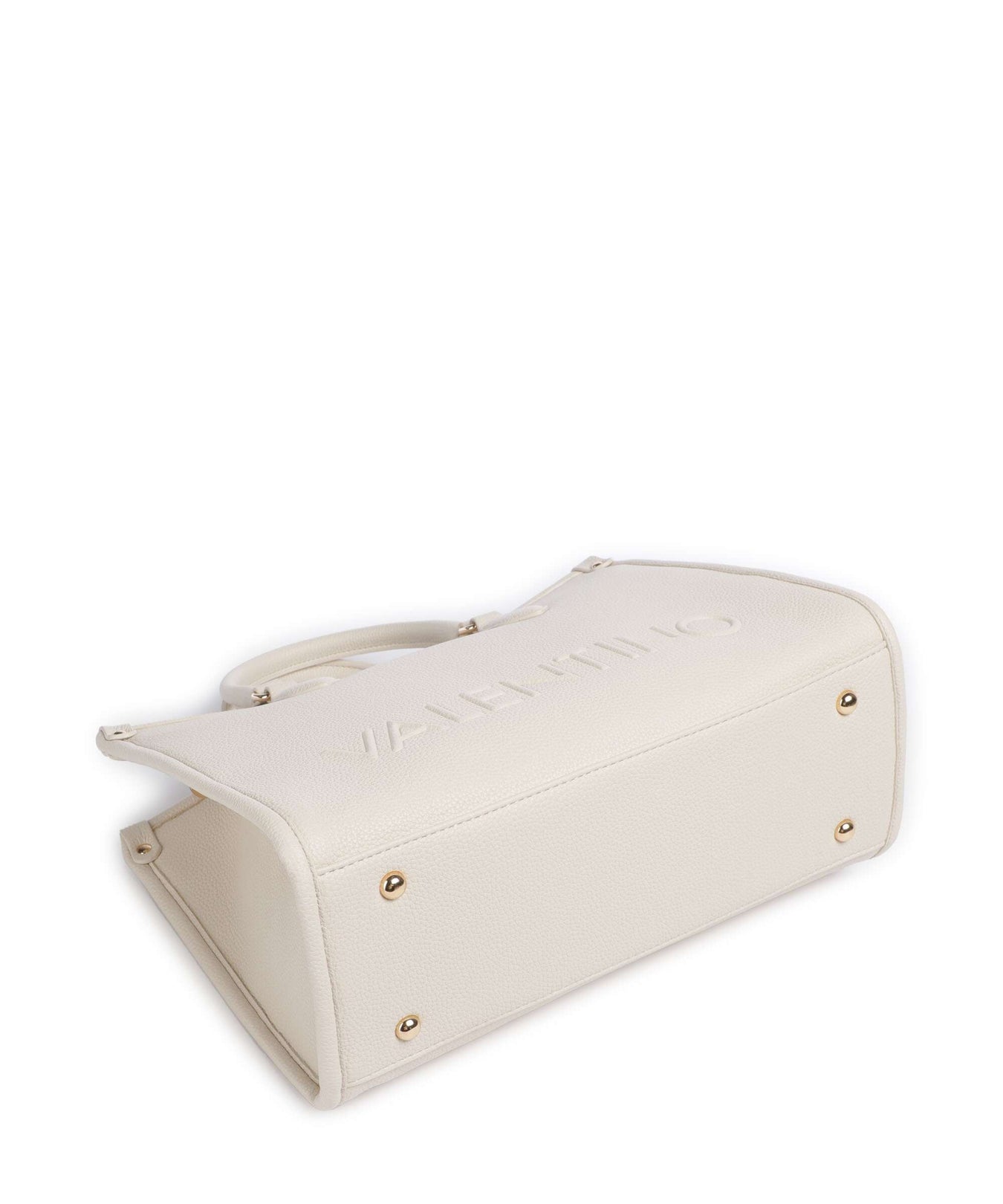 Valentino Bags Rised Re Handbag ecru