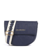 Valentino Bags Pansy Sac bandoulière blu