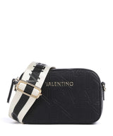 Valentino Bags Pansy Sac bandoulière nero