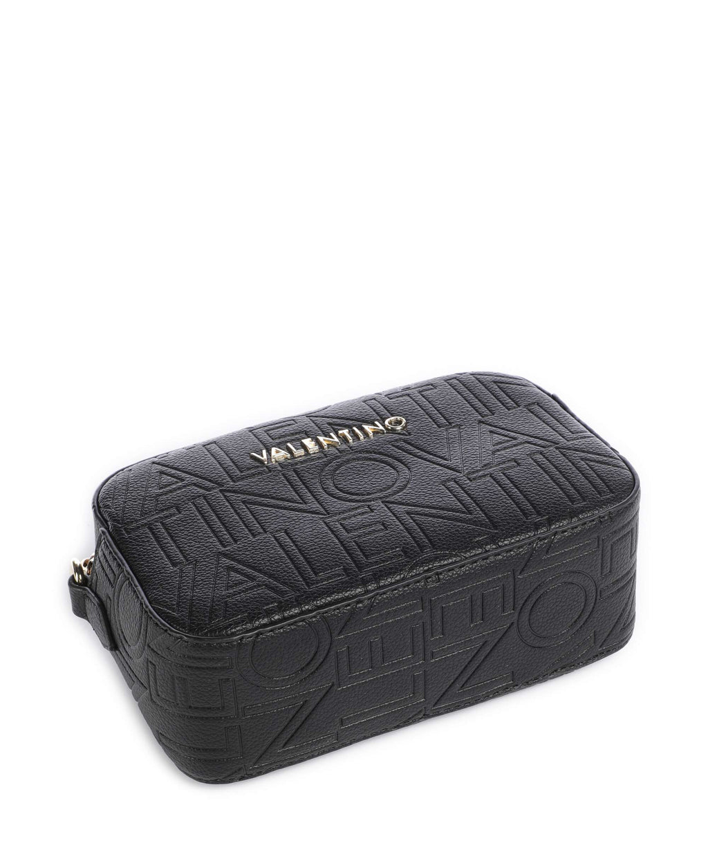 Valentino Bags Pansy Crossbody bag nero