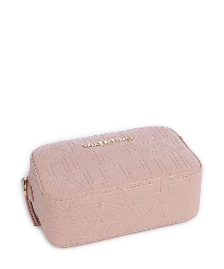 Valentino Bags Pansy Crossbody bag cipria