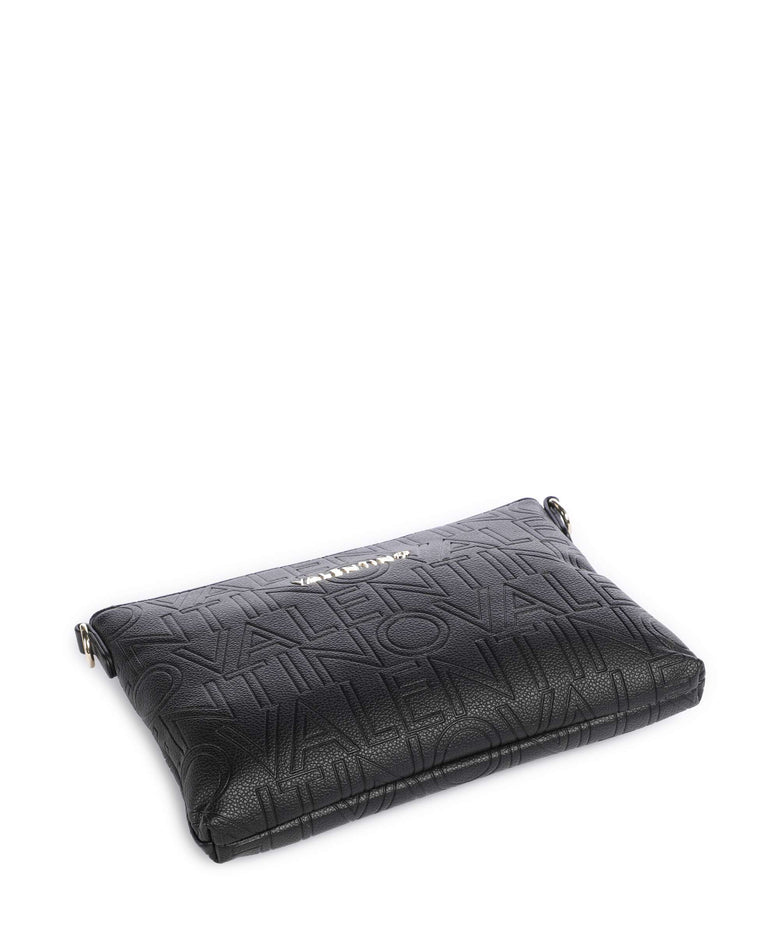 Valentino Bags Pansy Crossbody bag nero