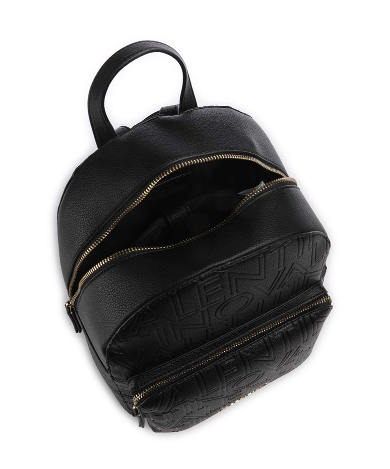 Valentino Bags Pansy Backpack nero