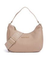 Valentino Bags Blossom Re Sac porté épaule beige