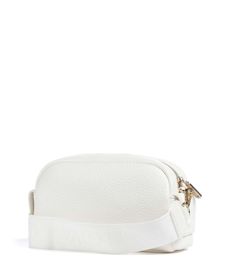Valentino Bags Blossom Re Crossbody bag bianco