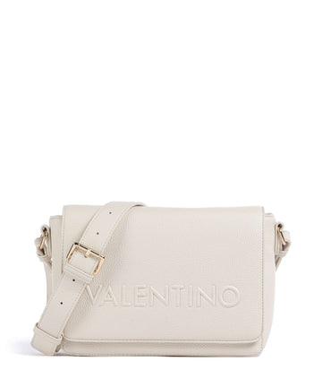Valentino Bags Rised Re Sac bandoulière ecru