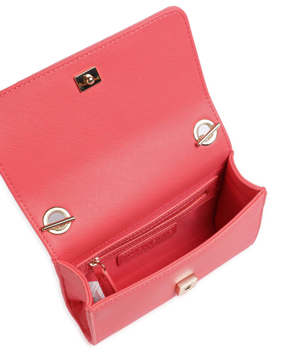 Valentino Bags Divina Sa Crossbody bag corallo