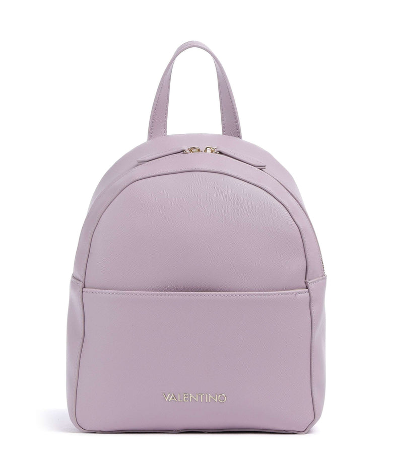 Valentino Bags Zero Re Backpack lilla