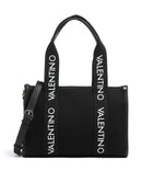 Valentino Bags Candle Cabas nero