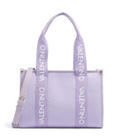 Valentino Bags Candle Cabas lilla