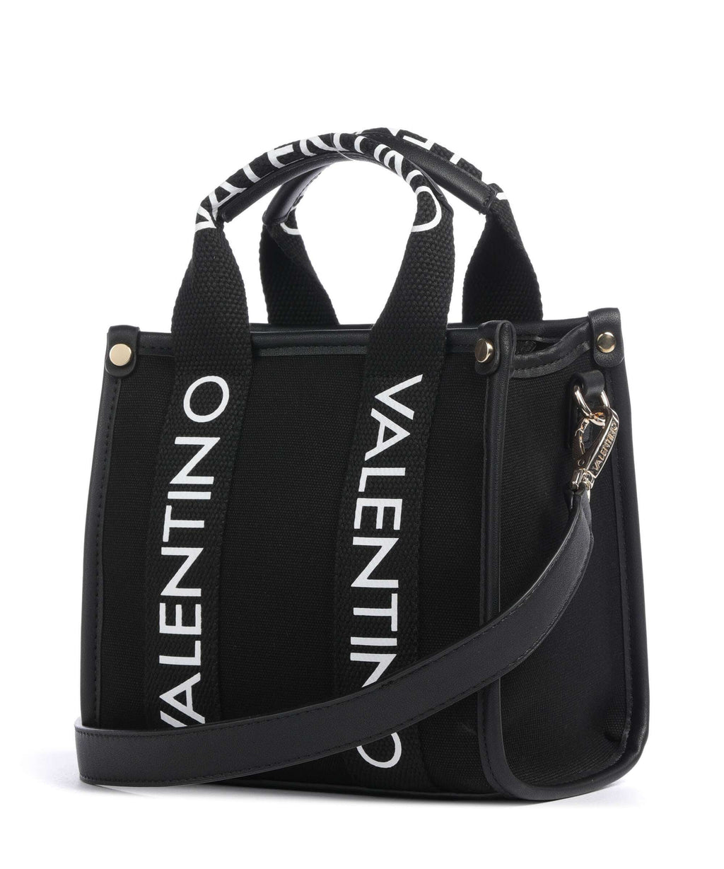 Valentino Bags Candle Handbag nero