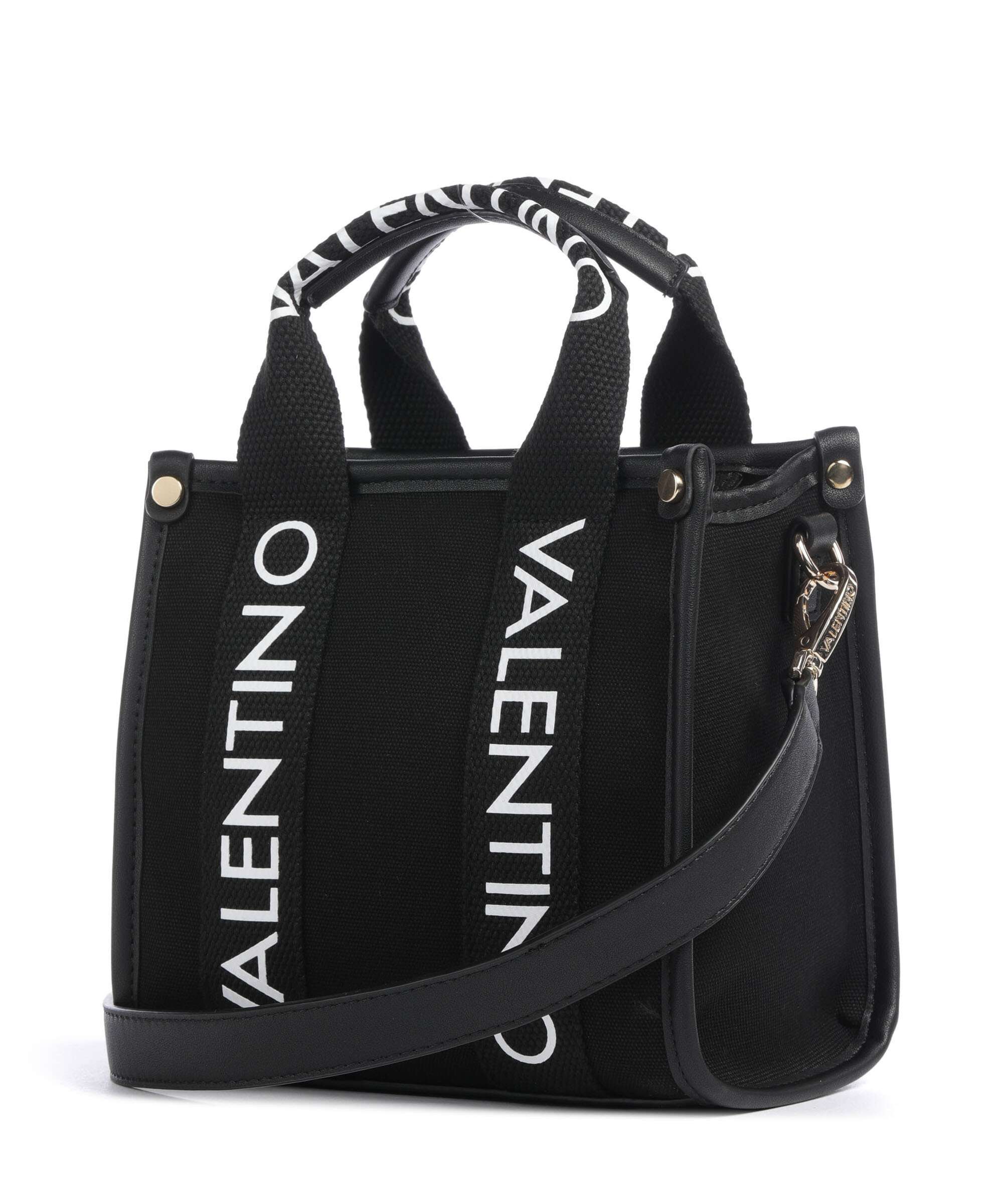 Valentino Bags Candle Handbag nero