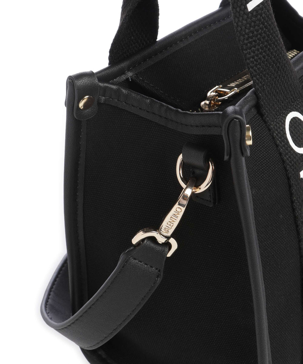 Valentino Bags Candle Handbag nero
