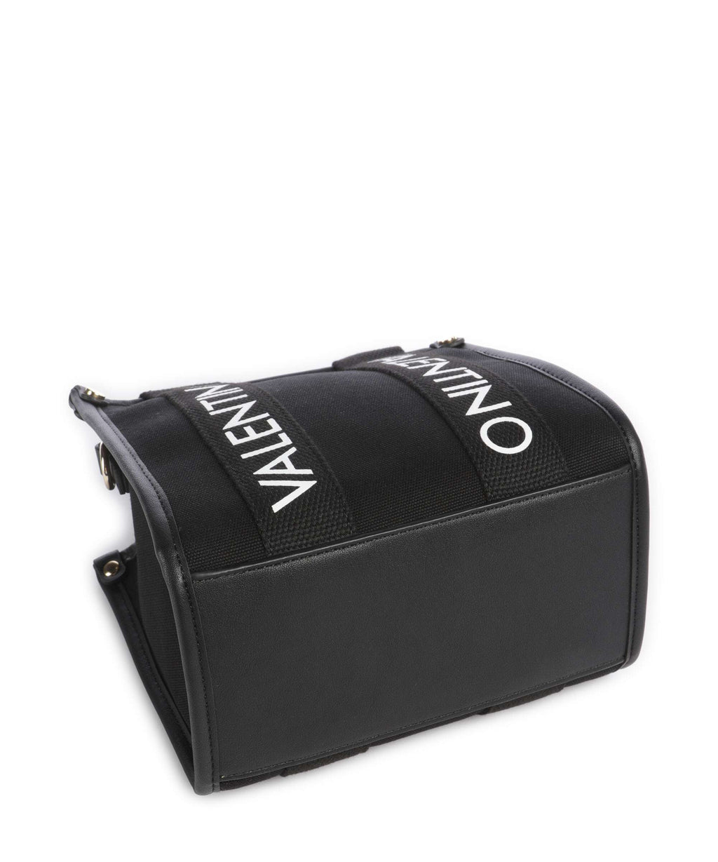 Valentino Bags Candle Handbag nero