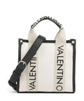 Valentino Bags Candle Handbag naturale/nero