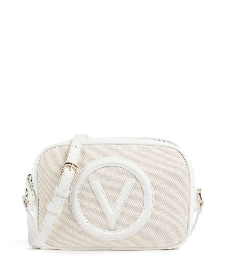 Valentino Bags Covent Crossbody bag natur/bianco