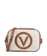 Valentino Bags Covent Sac bandoulière naturale/cuoio