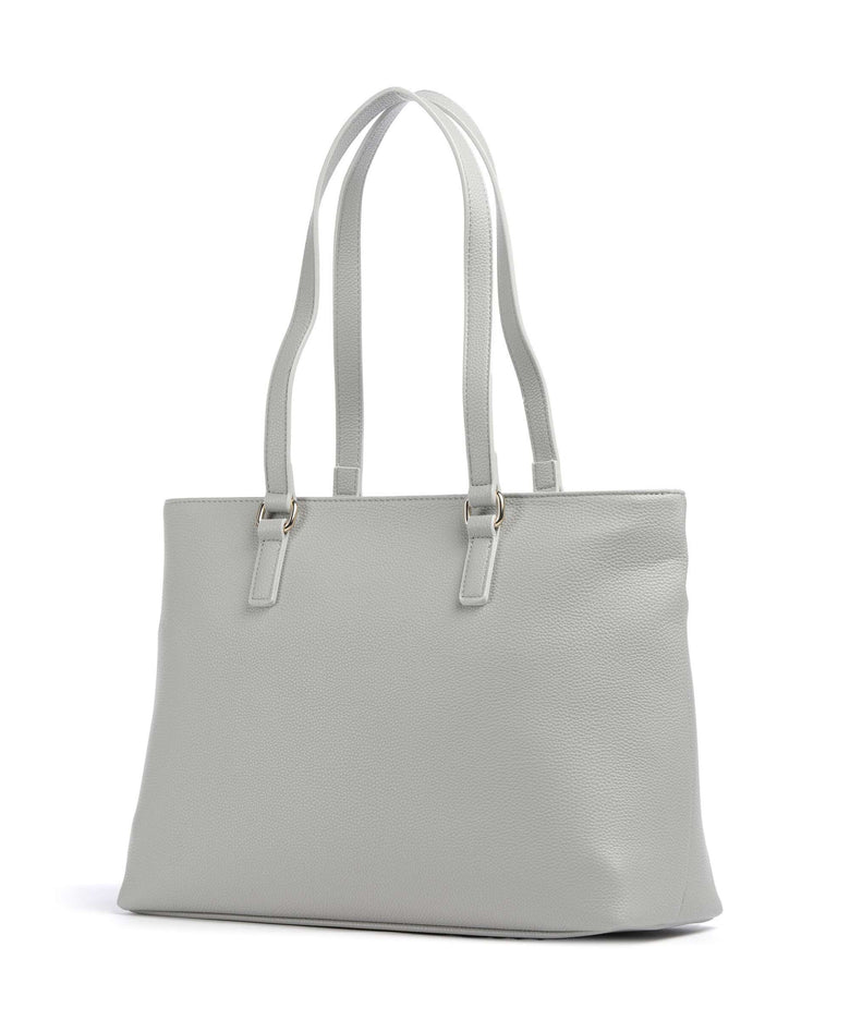 Valentino Bags Never Tote bag perla
