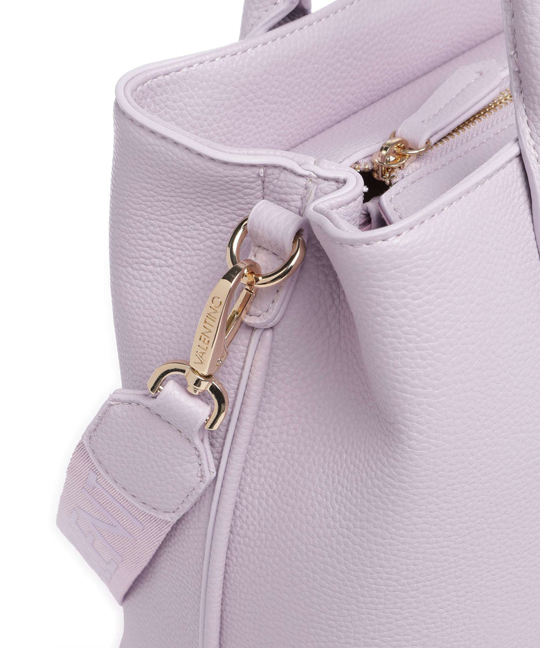 Valentino Bags Never Handbag lilla