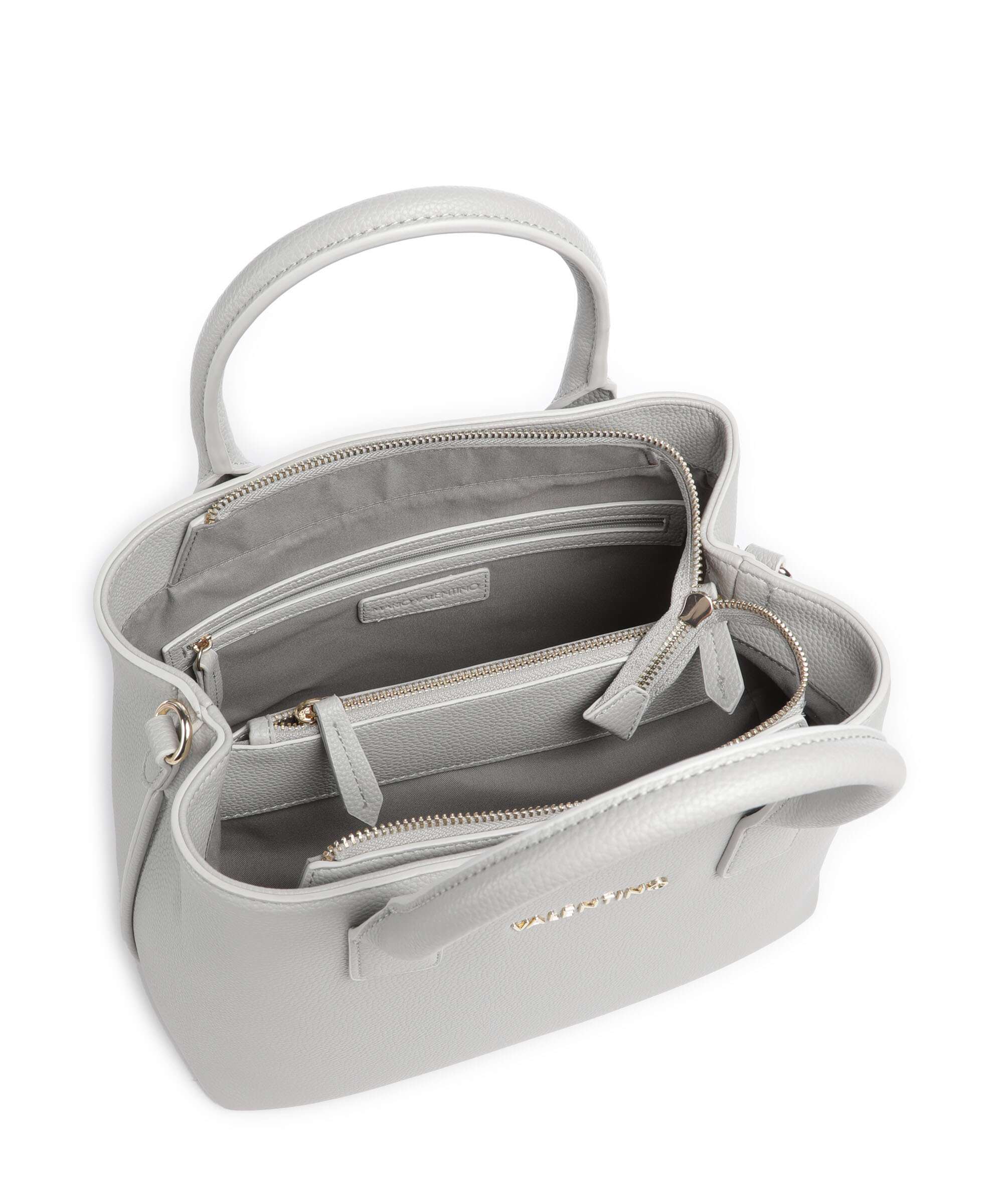 Valentino Bags Never Handbag perla