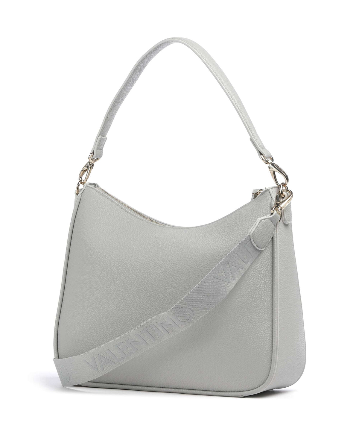 Valentino Bags Never Hobo bag perla
