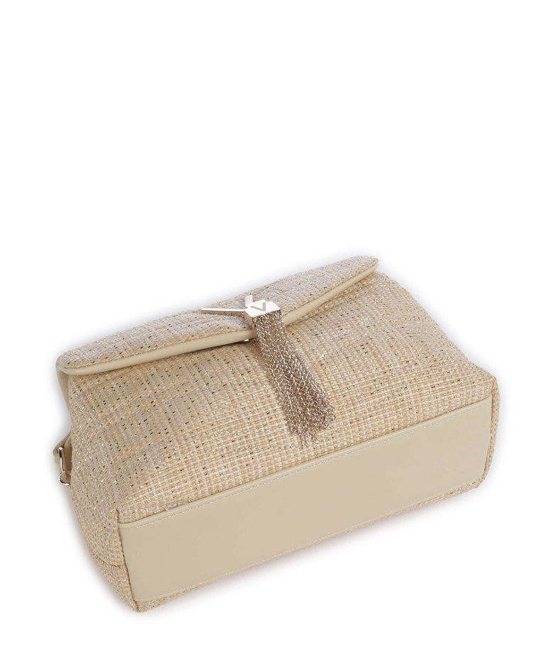 Valentino Bags Privilege Shoulder bag naturale