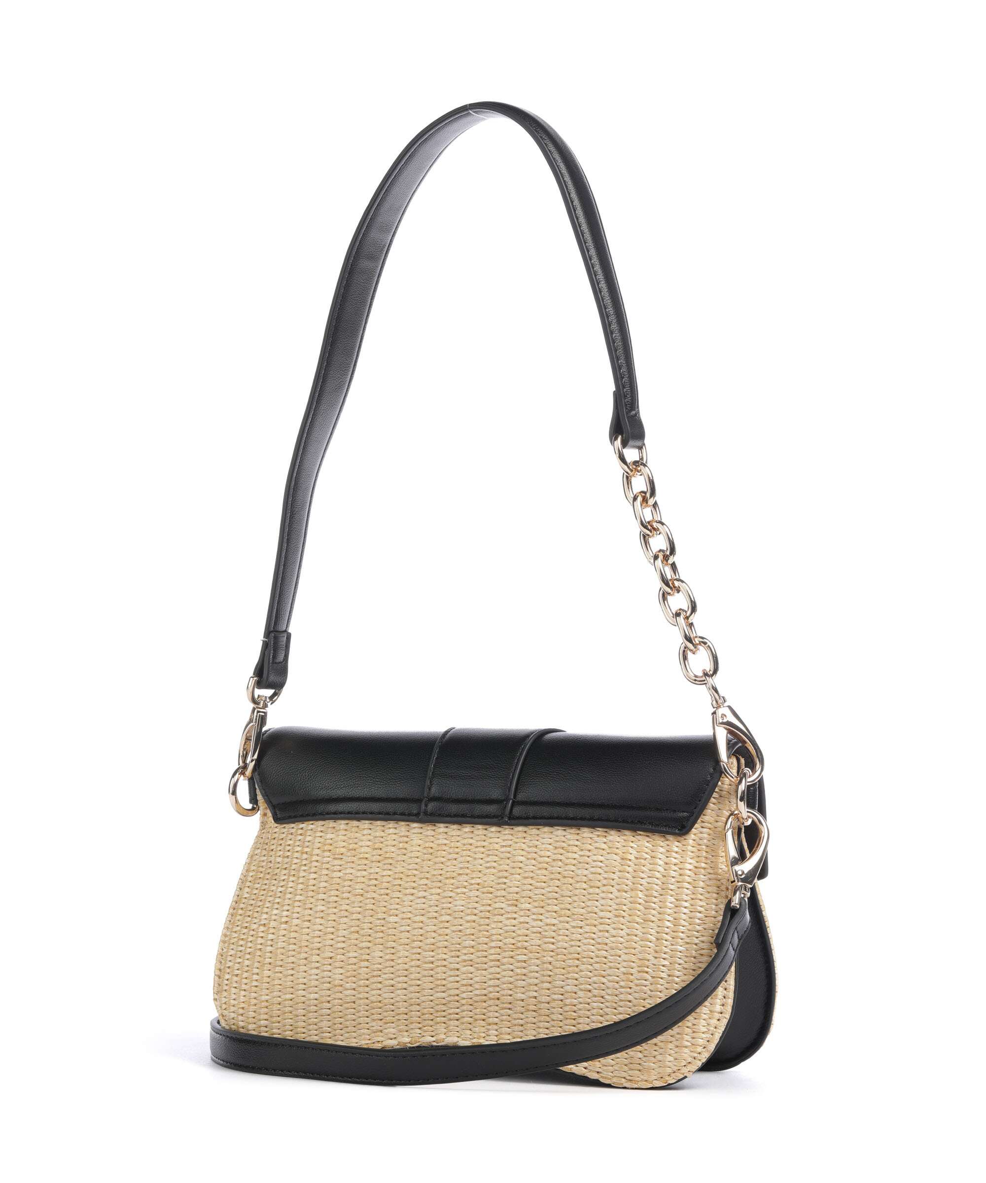 Valentino Bags Unika Shoulder bag nero/natur