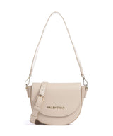 Valentino Bags Sylvia Re Sac porté épaule ecru