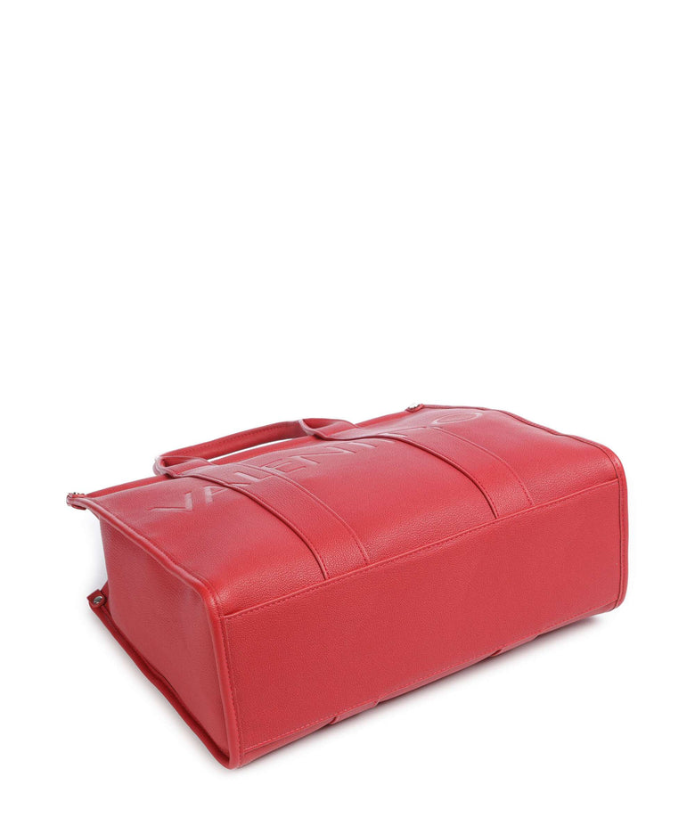 Valentino Bags Sirah Re Handbag rosso