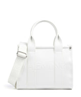 Valentino Bags Sirah Re Sac à main bianco