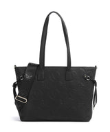 Valentino Bags Samba Re Cabas nero
