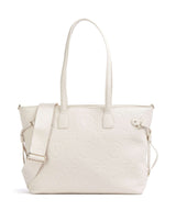 Valentino Bags Samba Re Cabas ecru