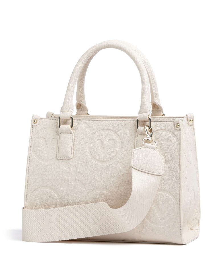 Valentino Bags Samba Re Handbag ecru