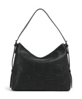 Valentino Bags Samba Re Hobo bag nero