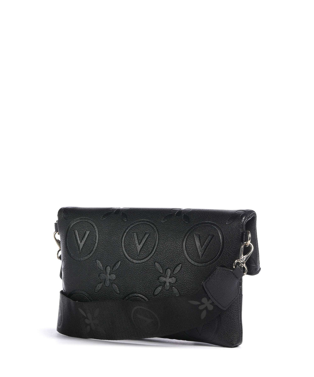 Valentino Bags Samba Re Crossbody bag nero
