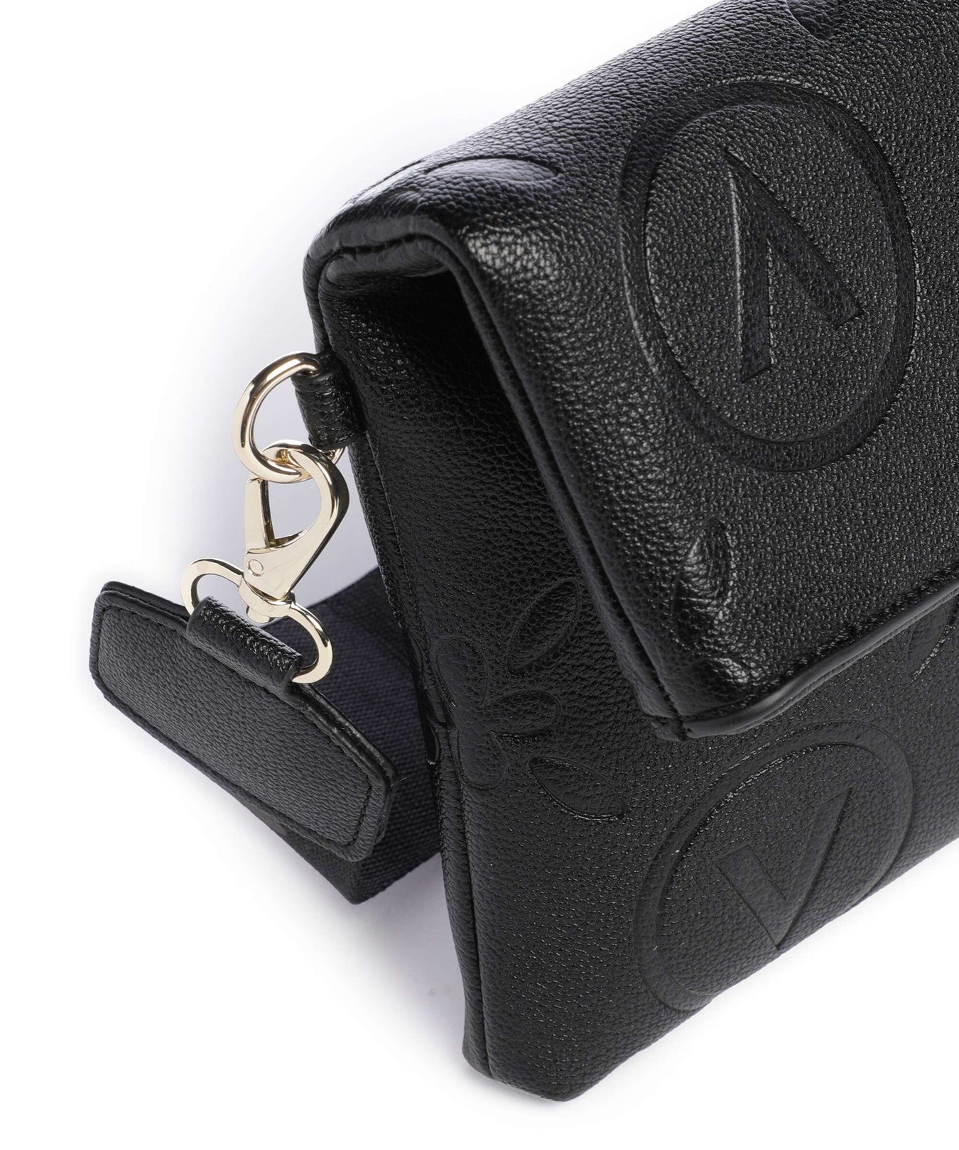 Valentino Bags Samba Re Crossbody bag nero