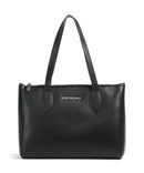 Valentino Bags Sunshine Re Cabas nero