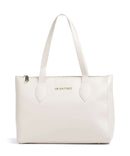 Valentino Bags Sunshine Re Cabas ecru