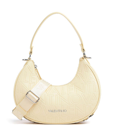 Valentino Bags Shelby Sac porté épaule giallo
