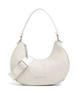 Valentino Bags Shelby Sac porté épaule ecru
