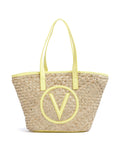 Valentino Bags Samuela Tote bag natur/giallo