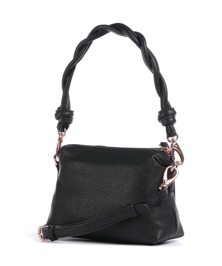 Valentino Bags Scarlett Re Shoulder bag nero