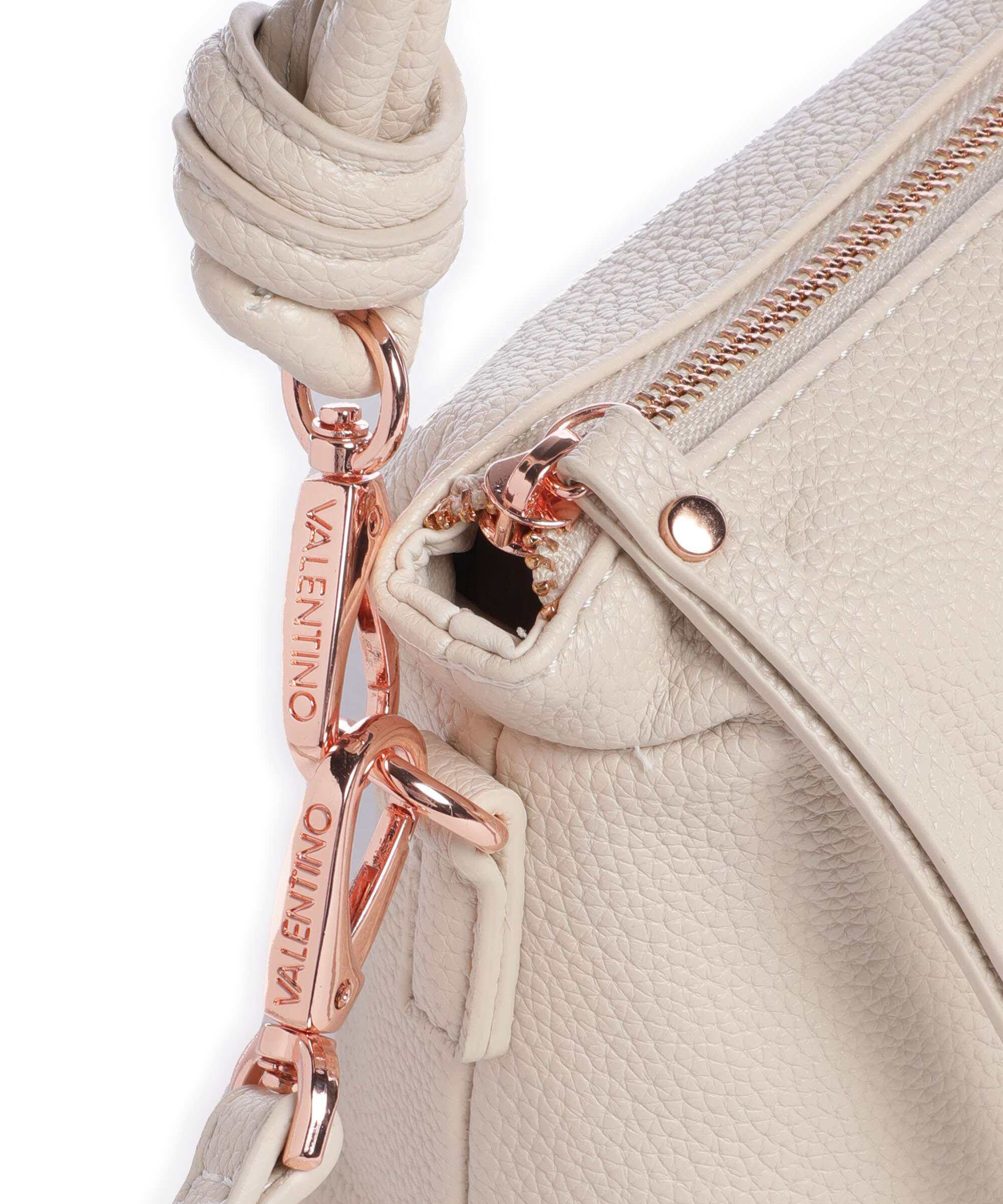 Valentino Bags Scarlett Re Shoulder bag ecru