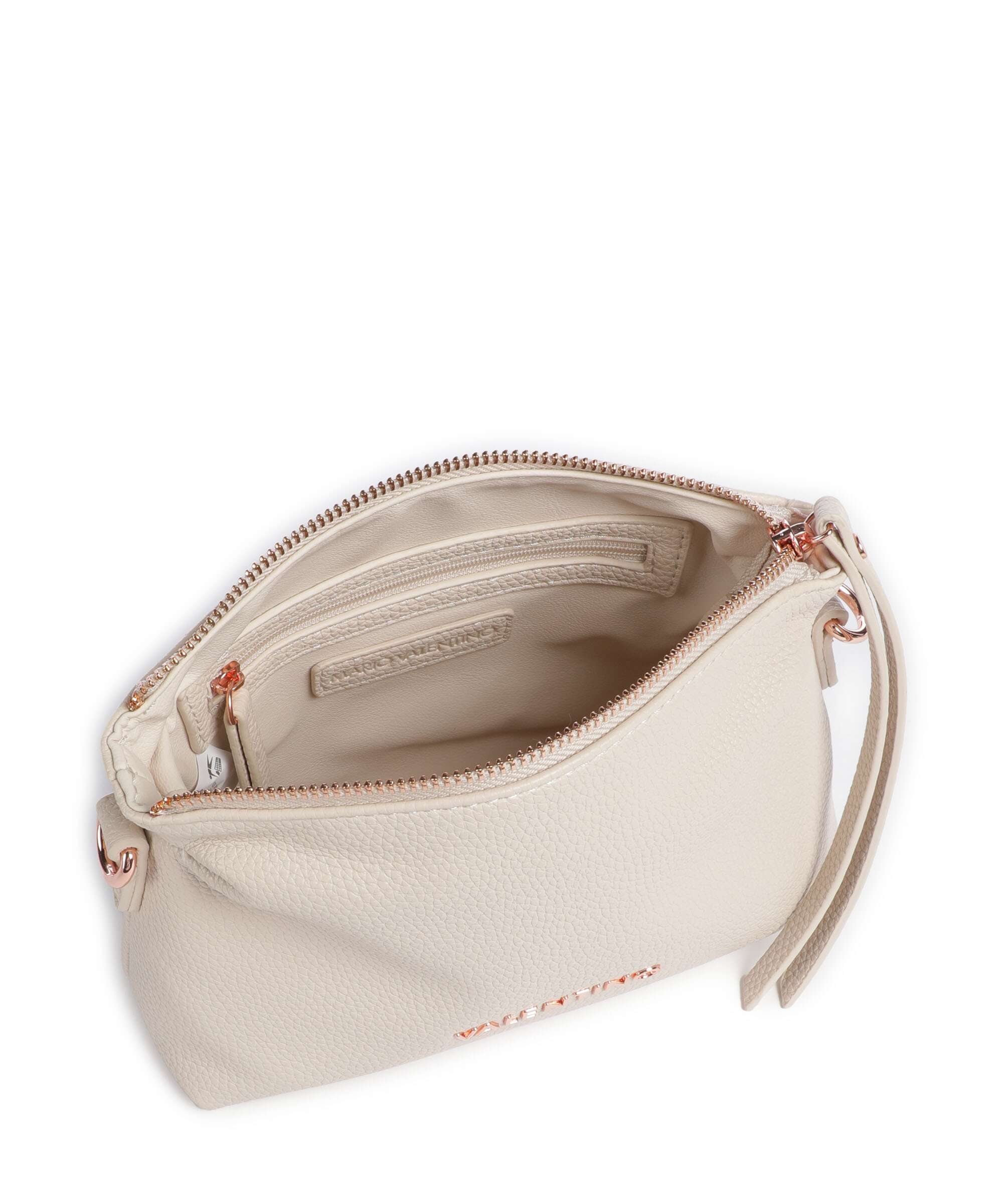 Valentino Bags Scarlett Re Shoulder bag ecru