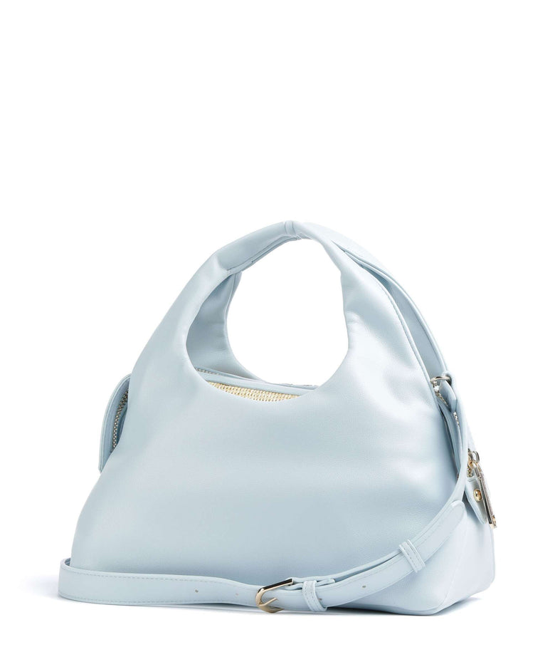 Valentino Bags Sunday Handbag azzurro/naturale