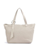 Valentino Bags Shantel Cabas ecru