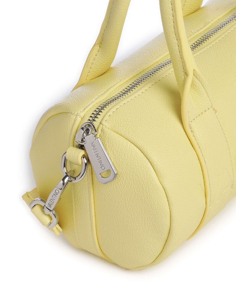 Valentino Bags Sirah Re Handbag giallo