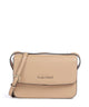 Valentino Bags Flap Re Sac bandoulière beige