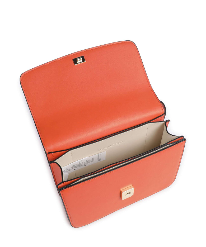 Valentino Bags Flap Re Crossbody bag arancio